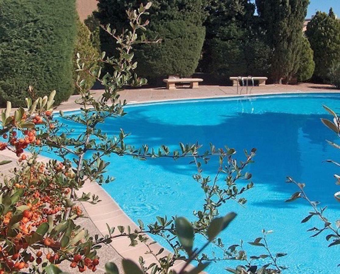 Les Hameaux Leilighet Bandol Eksteriør bilde